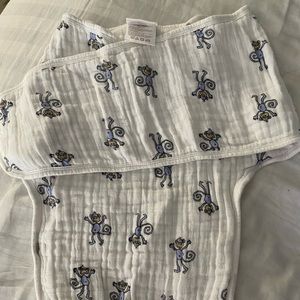 aden + anais Wrap Swaddle